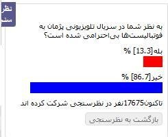 نظر سنجی