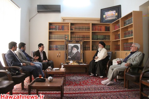 چینی تازه مسلمان