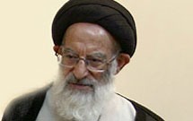 شبیری زنجانی
