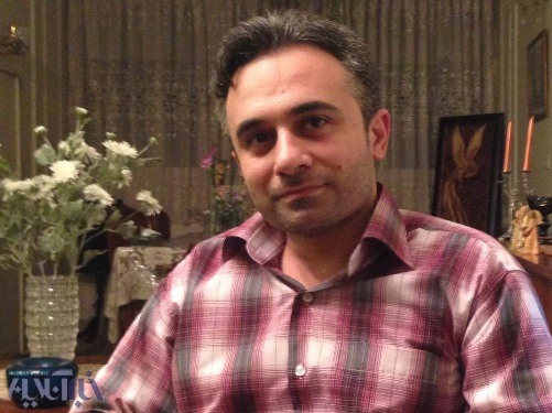آرش رادی