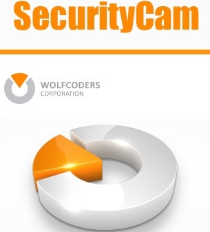 SecurityCam/ از سر کار، خانه را چک کنید