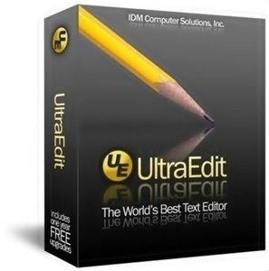 IDM UltraEdit 20.00.0.1052/ بهترین تکس ادیتور جهان