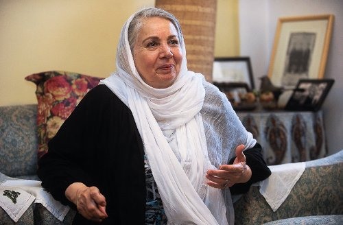 شمسی فضل اللهی