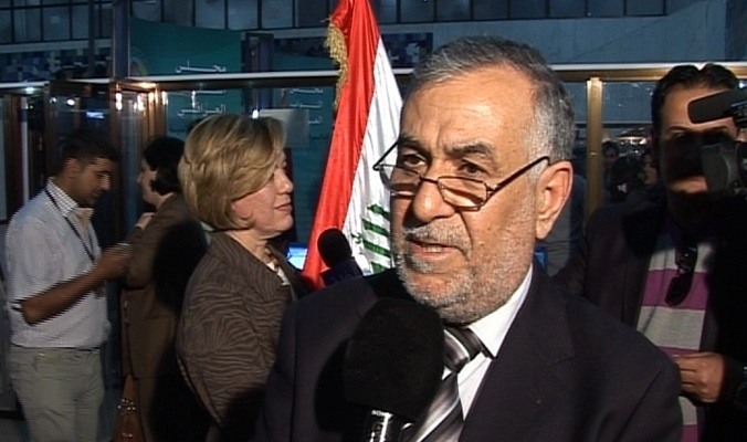 علی الشبر