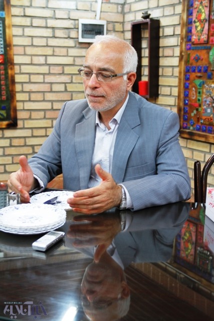 حسن بهشتی پور