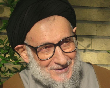 ضیاء آبادی