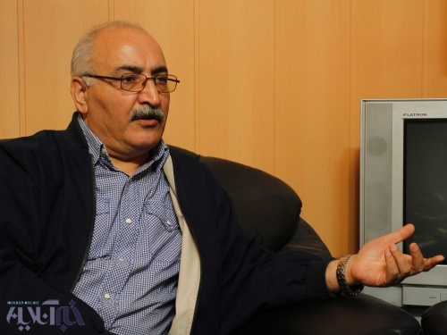 احمد طالبی‌نژاد