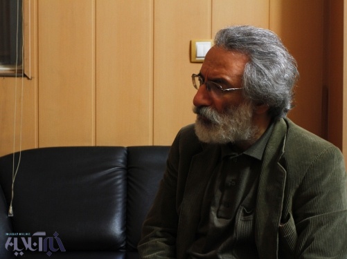 جواد طوسی