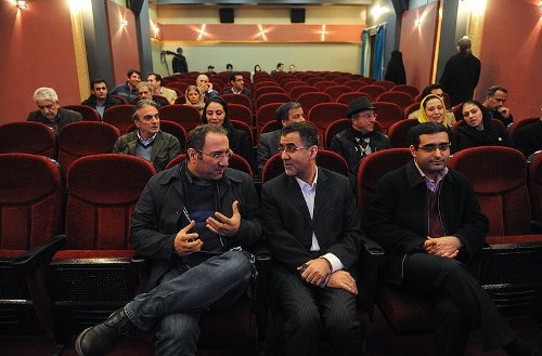 خانه سینما