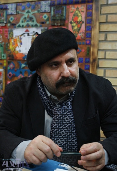 سهیل محمودی