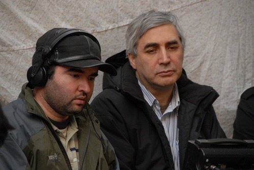 حاتمی کیا