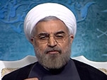 روحانی