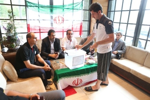 قاسم حدادی فر