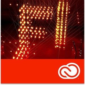 دانلود کنید: Adobe Flash Professional CC، ادوب فلش پروفشنال برای کاربران مکینتاش