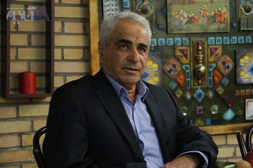 کاظم رحیمی