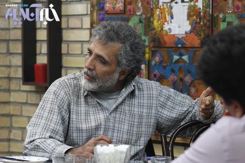 بهروز افخمی