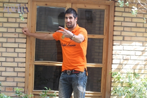 هاشم بیک‌زاده