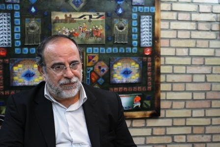 میز گرد شورای شهر