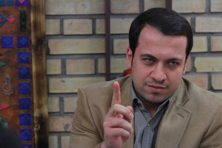 میز گرد شورای شهر