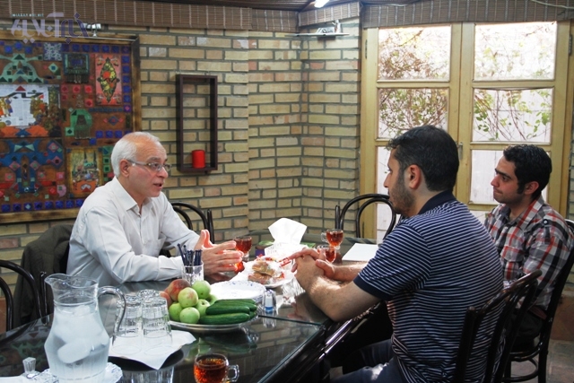 حسن بهشتی پور