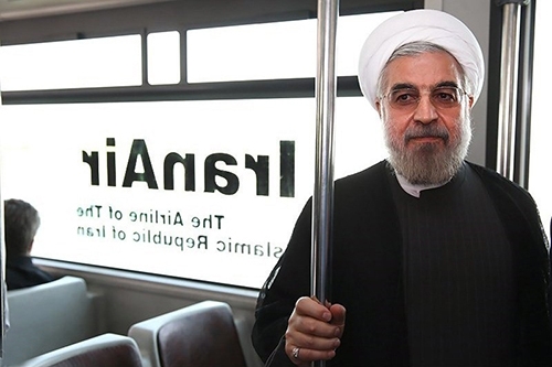 روحانی