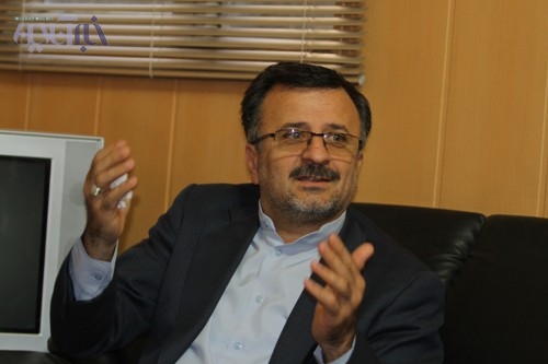 محمدرضا داورزنی