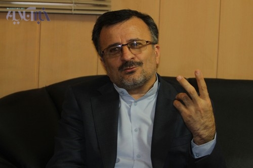 محمدرضا داورزنی