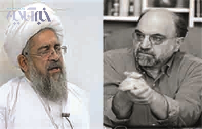  محمد‌رضا نکونام ، سروش