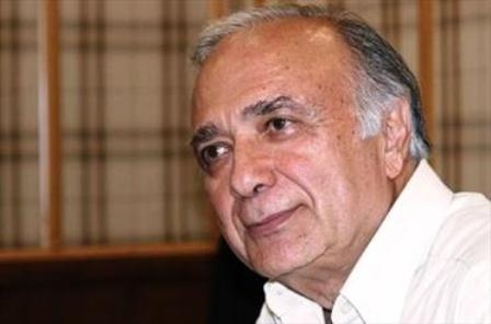 محمد بقایی