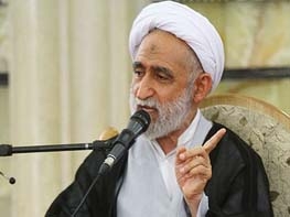 رضا استادی