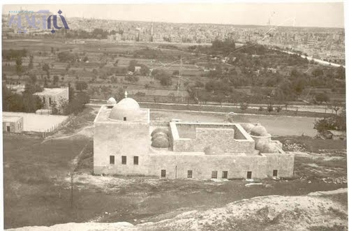 جبل الجوشن