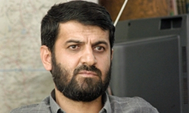 مهدی نصیری