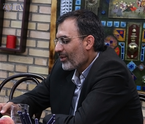 حسین جابرانصاری