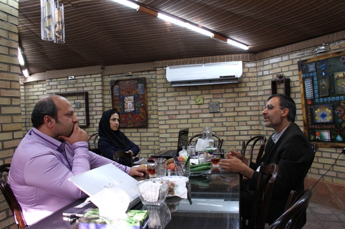 حسین جابرانصاری