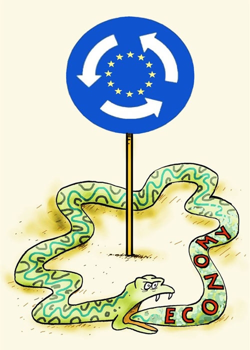 اقتصاد اتحادیه