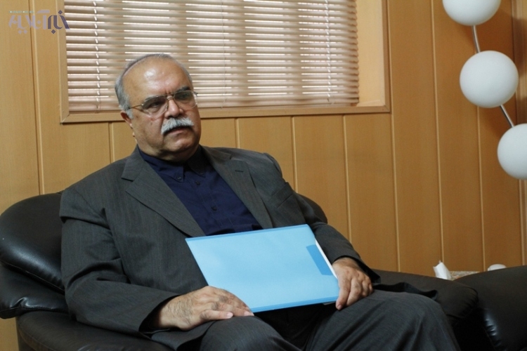 سید احمد میر مطهری