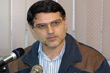 محمدرضا تاجیک