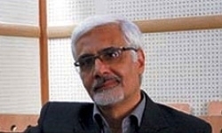 ابراهیم برزگر