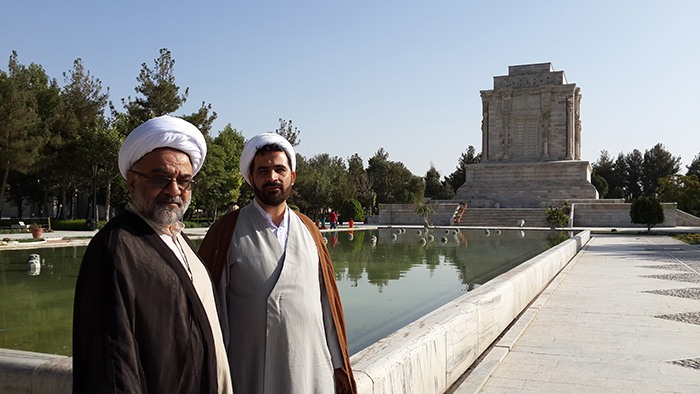 رسول جعفریان