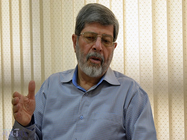 مرندی