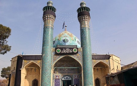امامزاده زینبیه