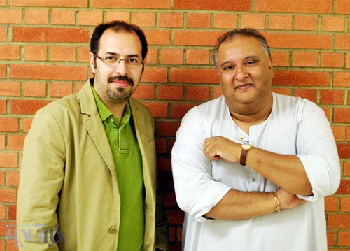 تهمورس پور ناظری