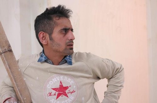 فرخ هاشمیان
