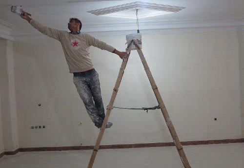 فرخ هاشمیان
