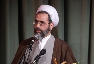 حجت الاسلام علیرضا اعرافی