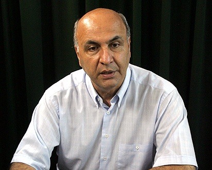 مرتضی محصص