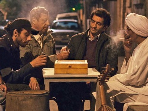 فیلم «زمستان نارضایتی» نماینده مصر در اسکار 2014