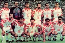پرسپولیس