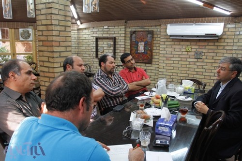 مجید سرسنگی