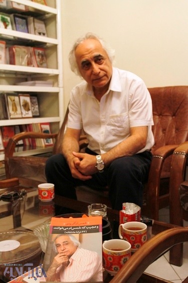 محمد شمس‌لنگرودی